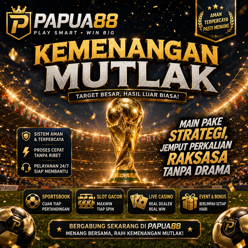 Papua88